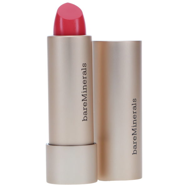 bareMinerals Mineralist Hydra-Smoothing Lipstick Confidence 0.12 oz