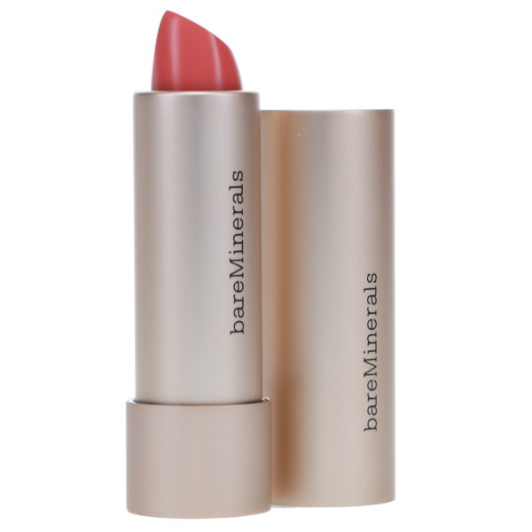 bareMinerals Mineralist Hydra-Smoothing Lipstick Grace 0.12 oz