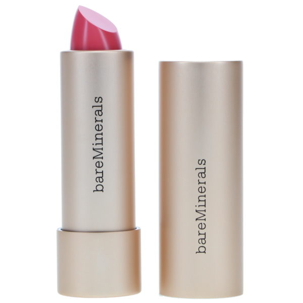 bareMinerals Mineralist Hydra-Smoothing Lipstick Honesty 0.12 oz