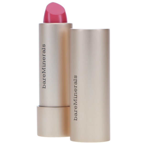 bareMinerals Mineralist Hydra-Smoothing Lipstick Honesty 0.12 oz