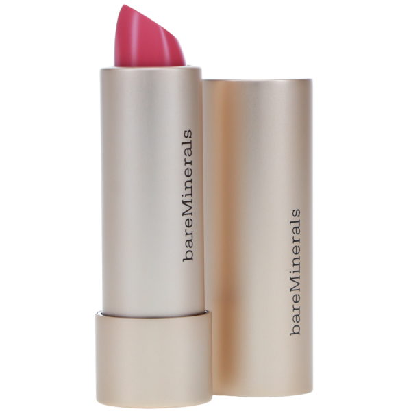 bareMinerals Mineralist Hydra-Smoothing Lipstick Honesty 0.12 oz