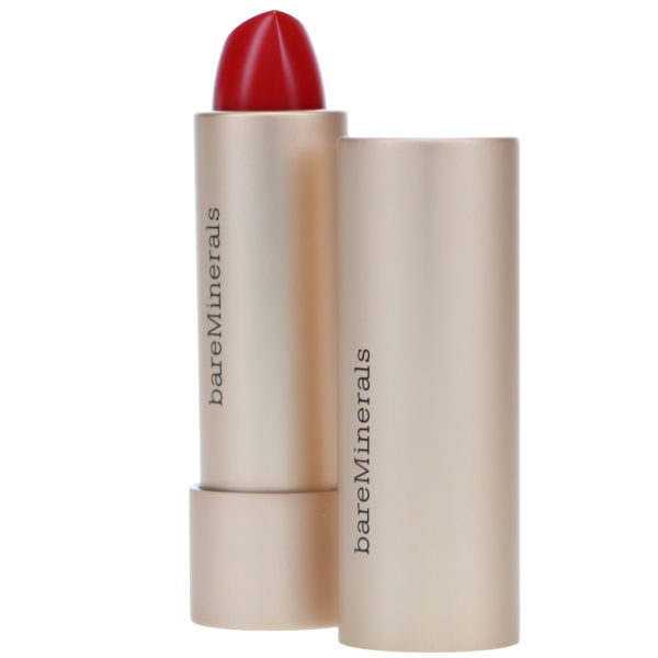 bareMinerals Mineralist Hydra-Smoothing Lipstick Intuition 0.12 oz