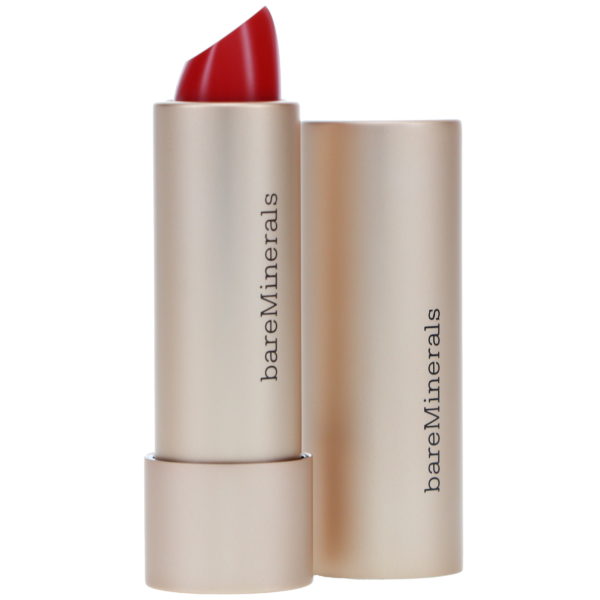 bareMinerals Mineralist Hydra-Smoothing Lipstick Intuition 0.12 oz