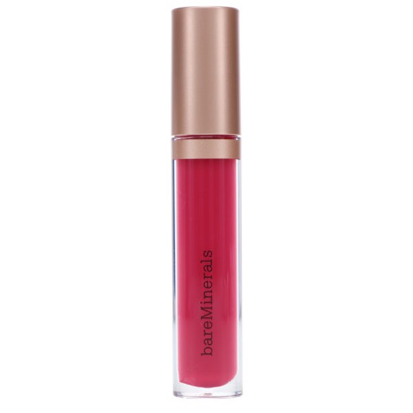 bareMinerals Mineralist Lip Gloss Balm Zen 0.13 oz