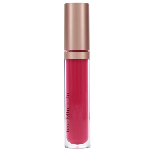 bareMinerals Mineralist Lip Gloss Balm Zen 0.13 oz