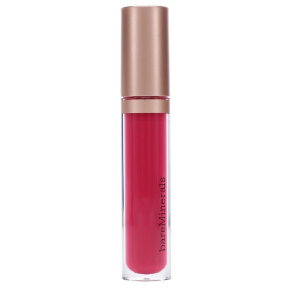 bareMinerals Mineralist Lip Gloss Balm Zen 0.13 oz