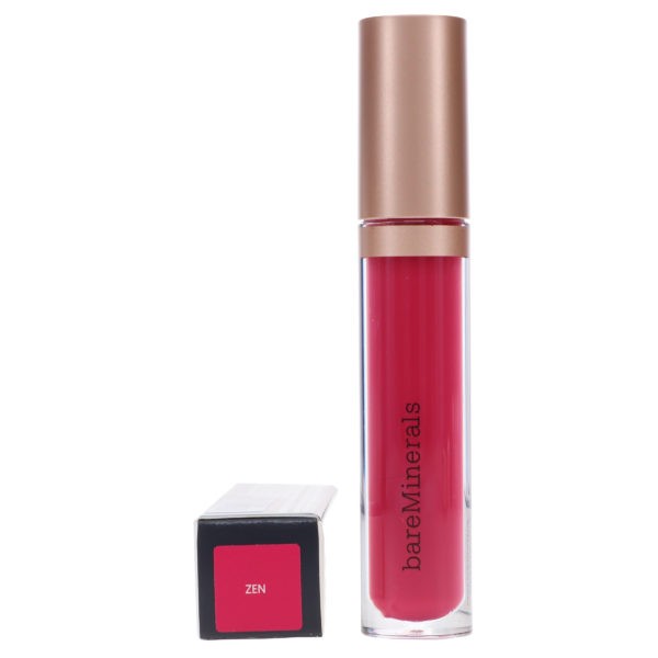 bareMinerals Mineralist Lip Gloss Balm Zen 0.13 oz