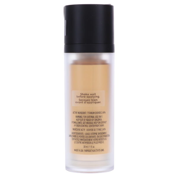 bareMinerals Original Liquid Foundation Fairly Light 03 1 oz