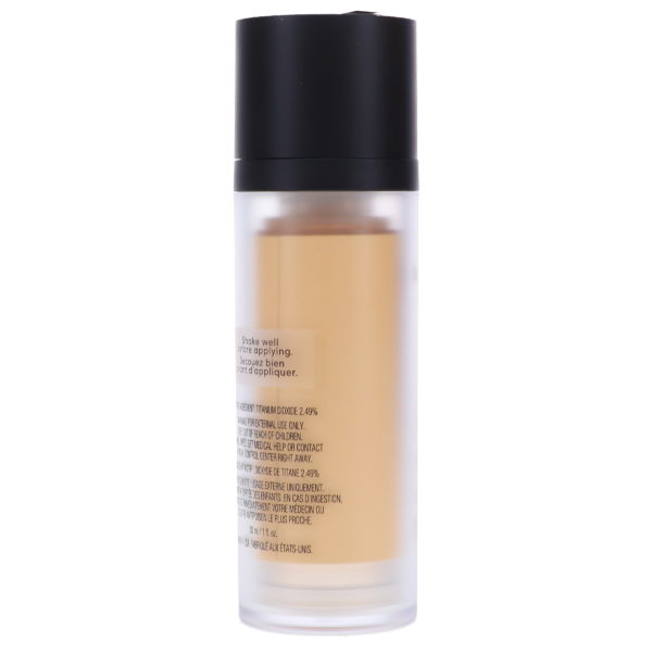 bareMinerals Original Liquid Foundation Fairly Light 03 1 oz