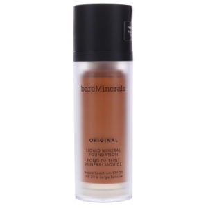 bareMinerals Original Liquid Foundation Golden Dark 25 1 oz