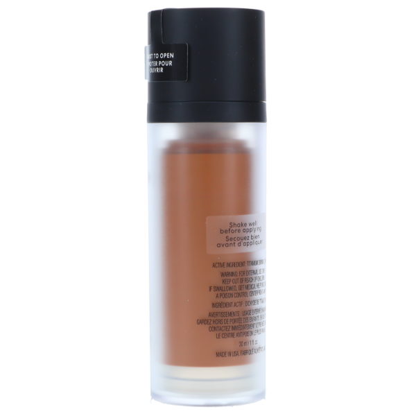 bareMinerals Original Liquid Foundation Golden Dark 25 1 oz