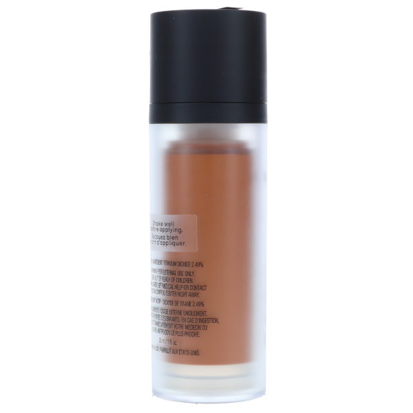 bareMinerals Original Liquid Foundation Golden Dark 25 1 oz