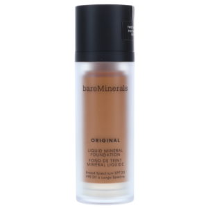 bareMinerals Original Liquid Foundation Golden Deep 28 1 oz