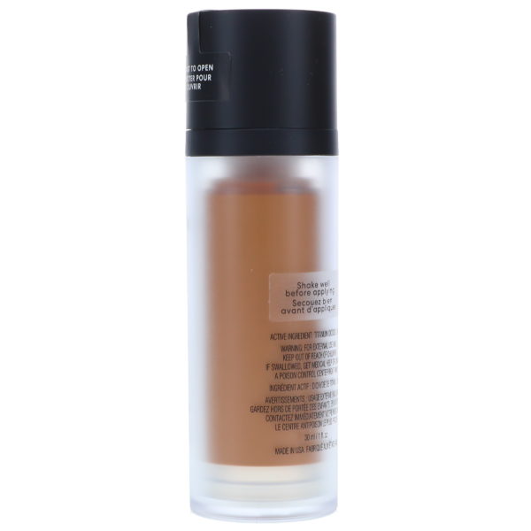 bareMinerals Original Liquid Foundation Golden Deep 28 1 oz