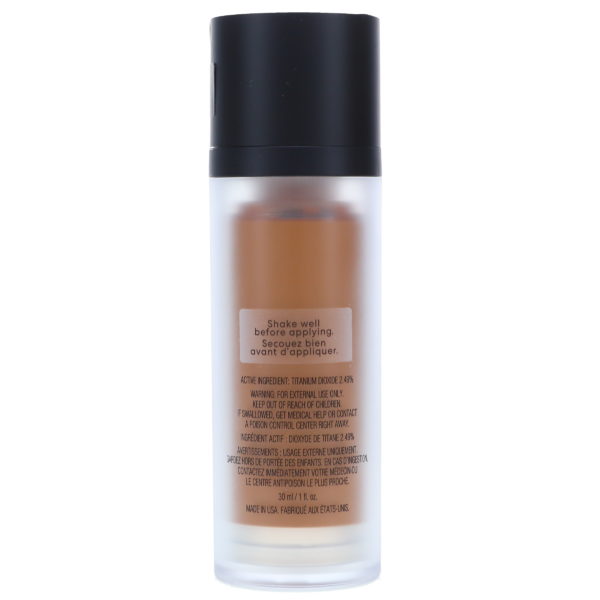 bareMinerals Original Liquid Foundation Golden Deep 28 1 oz