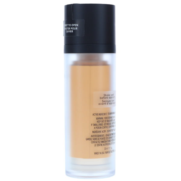 bareMinerals Original Liquid Foundation Golden Ivory 07 1 oz