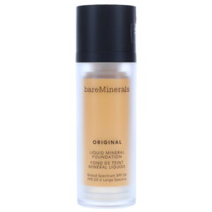 bareMinerals Original Liquid Foundation Golden Medium 14 1 oz
