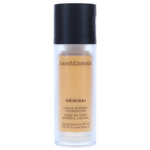 bareMinerals Original Liquid Foundation Golden Medium 14 1 oz