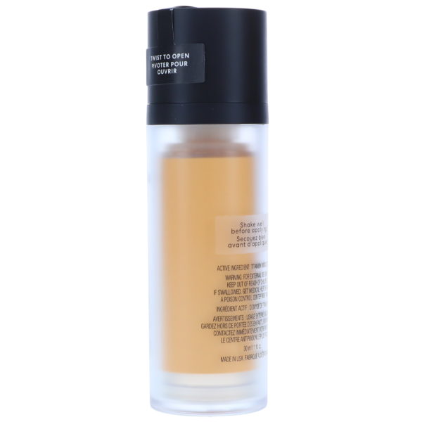 bareMinerals Original Liquid Foundation Golden Medium 14 1 oz