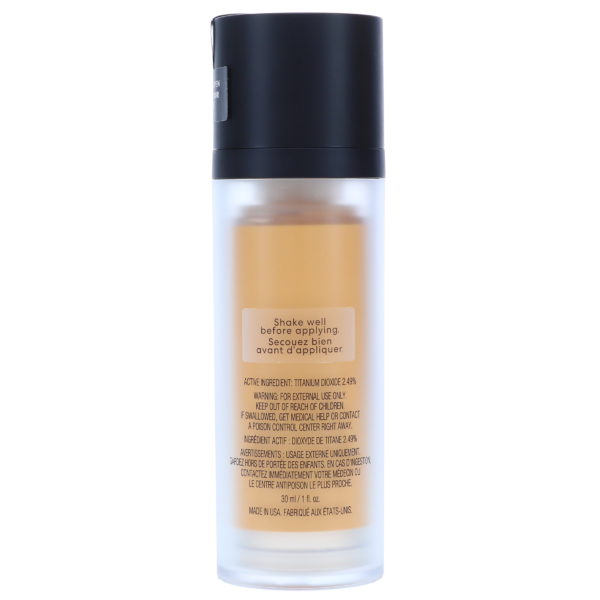 bareMinerals Original Liquid Foundation Golden Medium 14 1 oz