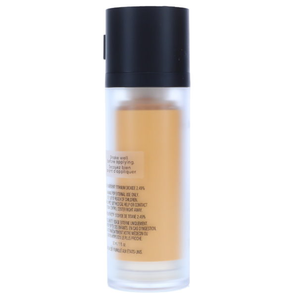 bareMinerals Original Liquid Foundation Golden Medium 14 1 oz