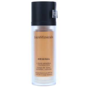 bareMinerals Original Liquid Foundation Golden Nude 16 1 oz