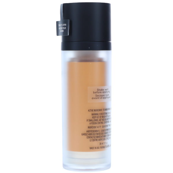 bareMinerals Original Liquid Foundation Golden Nude 16 1 oz