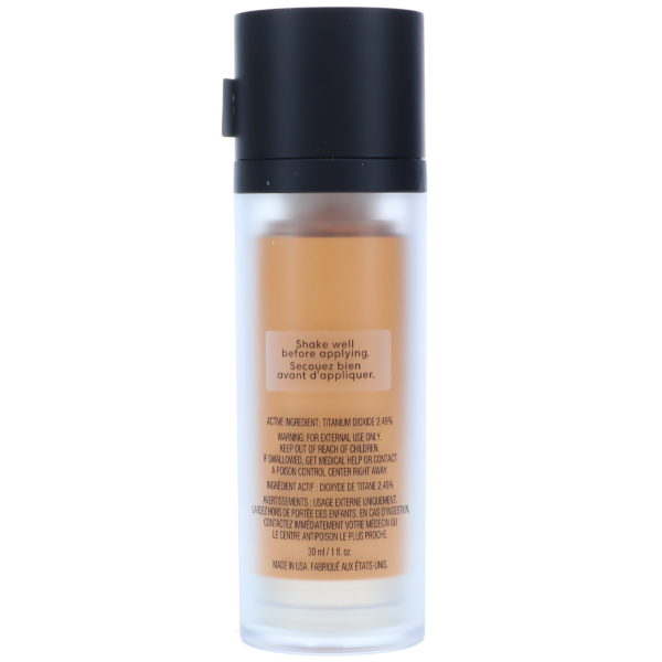 bareMinerals Original Liquid Foundation Golden Nude 16 1 oz