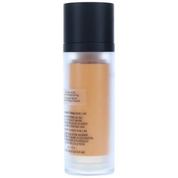 bareMinerals Original Liquid Foundation Golden Nude 16 1 oz