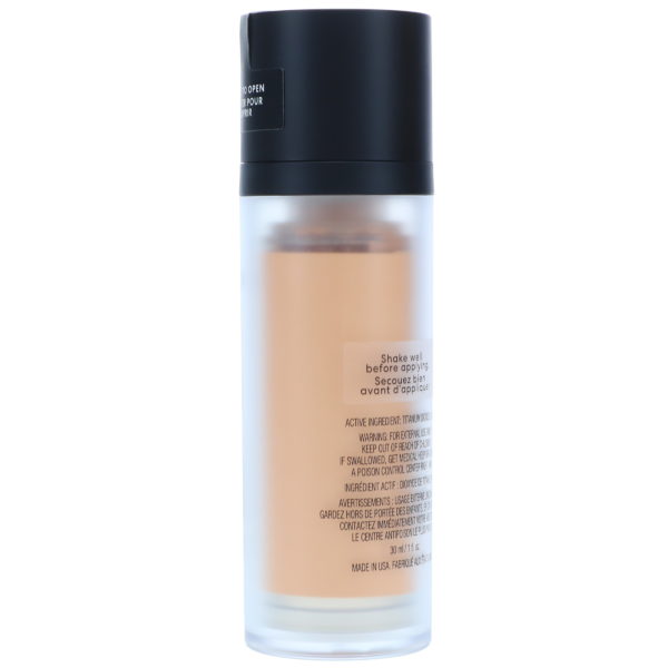 bareMinerals Original Liquid Foundation Light Beige 09 1 oz