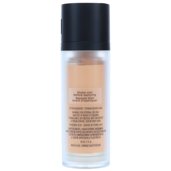 bareMinerals Original Liquid Foundation Light Beige 09 1 oz