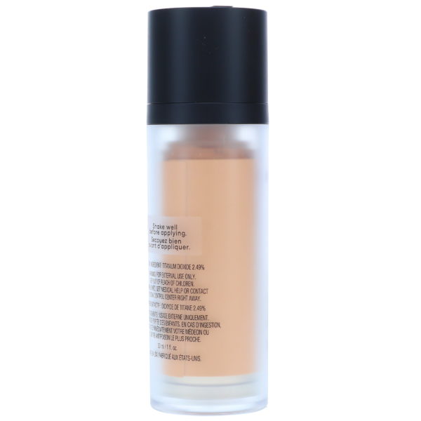 bareMinerals Original Liquid Foundation Light Beige 09 1 oz