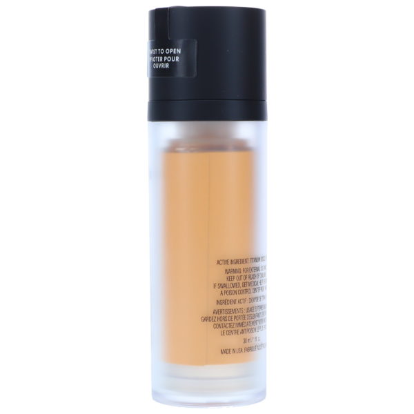 bareMinerals Original Liquid Foundation Light 08 1 oz