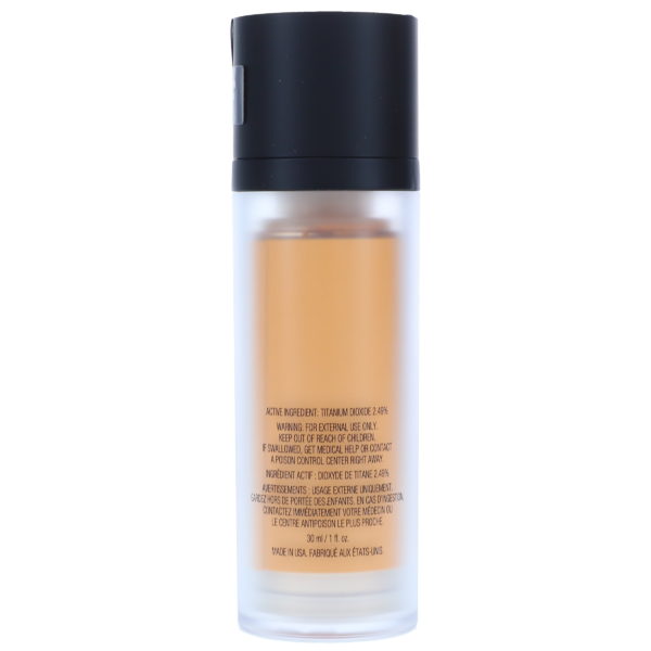 bareMinerals Original Liquid Foundation Light 08 1 oz