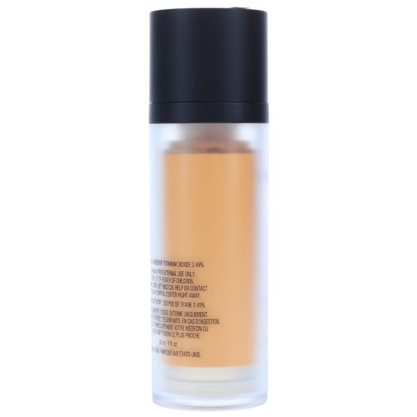 bareMinerals Original Liquid Foundation Light 08 1 oz