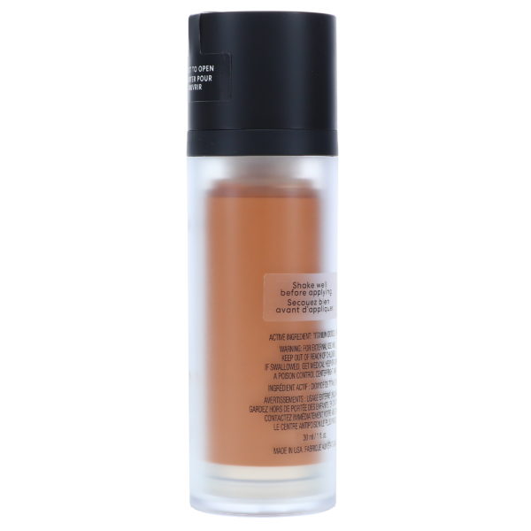 bareMinerals Original Liquid Foundation Medium Dark 23 1 oz