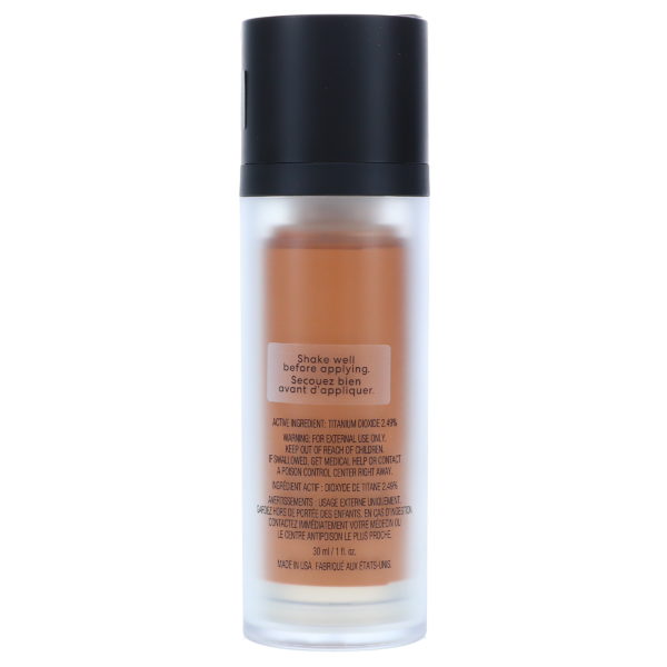 bareMinerals Original Liquid Foundation Medium Dark 23 1 oz