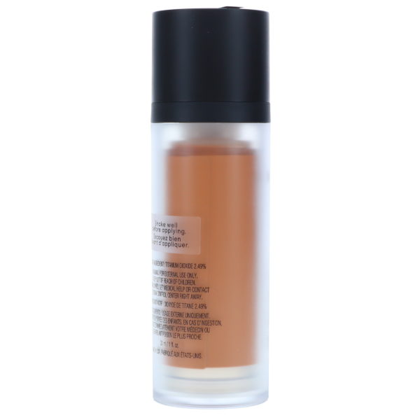 bareMinerals Original Liquid Foundation Medium Dark 23 1 oz