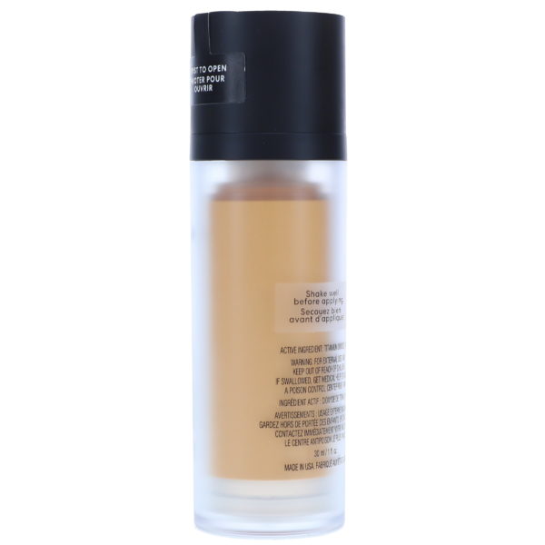 bareMinerals Original Liquid Foundation Medium Tan 18 1 oz