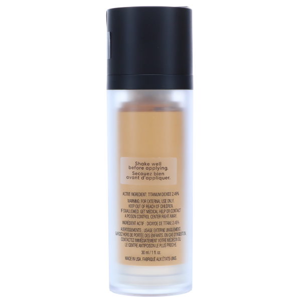 bareMinerals Original Liquid Foundation Medium Tan 18 1 oz