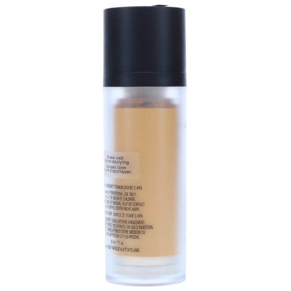 bareMinerals Original Liquid Foundation Medium Tan 18 1 oz