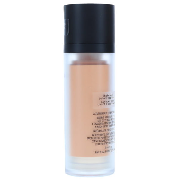 bareMinerals Original Liquid Foundation Medium 10 1 oz