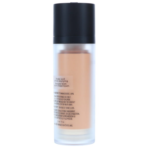 bareMinerals Original Liquid Foundation Medium 10 1 oz