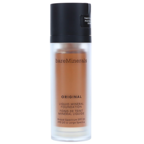 bareMinerals Original Liquid Foundation Neutral Deep 29 1 oz