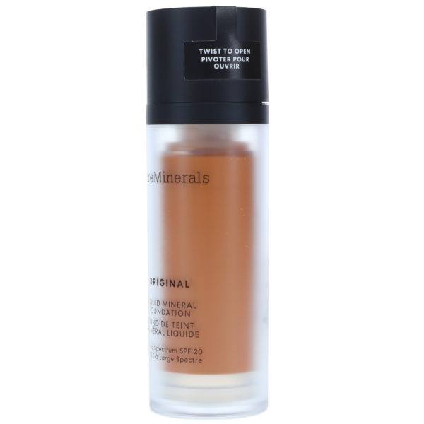 bareMinerals Original Liquid Foundation Neutral Deep 29 1 oz