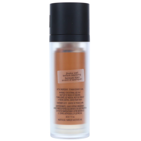 bareMinerals Original Liquid Foundation Neutral Deep 29 1 oz