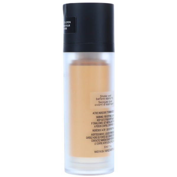 bareMinerals Original Liquid Foundation Neutral Ivory 06 1 oz