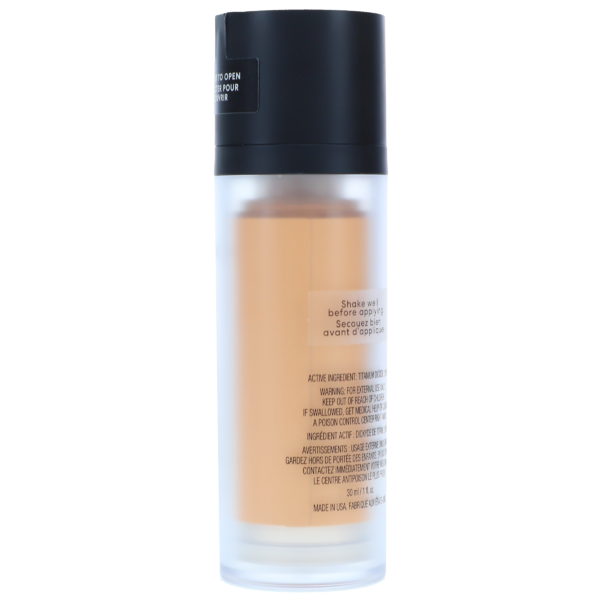 bareMinerals Original Liquid Foundation Soft Medium 11 1 oz