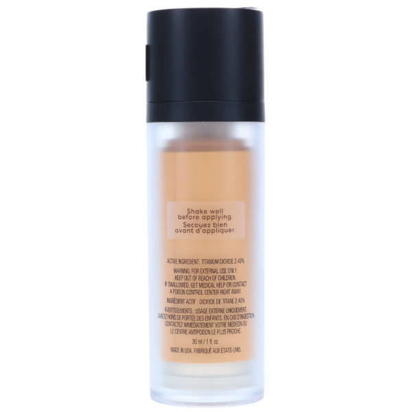 bareMinerals Original Liquid Foundation Soft Medium 11 1 oz