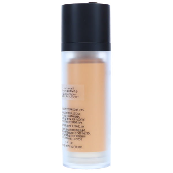 bareMinerals Original Liquid Foundation Soft Medium 11 1 oz